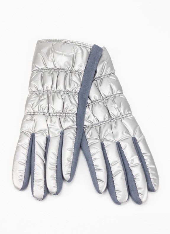 Gants Keslem FG21301 gris
