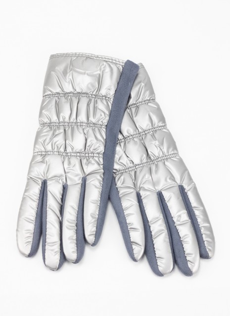 Guantes Keslem FG21301 gris