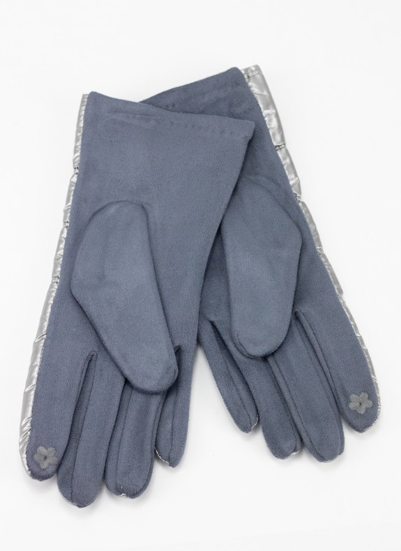 Gants Keslem FG21301 gris