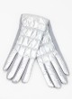 Gants Keslem FG21301 argent