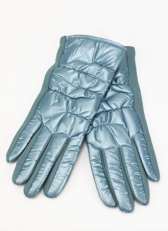 Guanti Keslem FG21301 blu