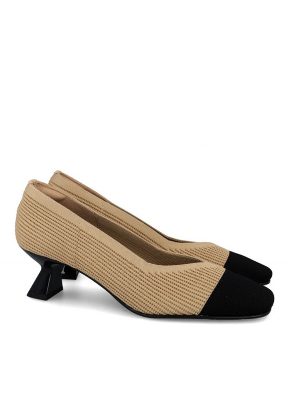 Salón Miss Elastic 76400 camel