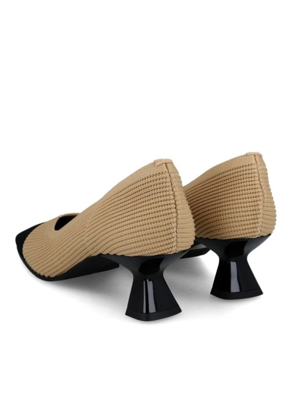 Salon Miss Elastic 76400 camel