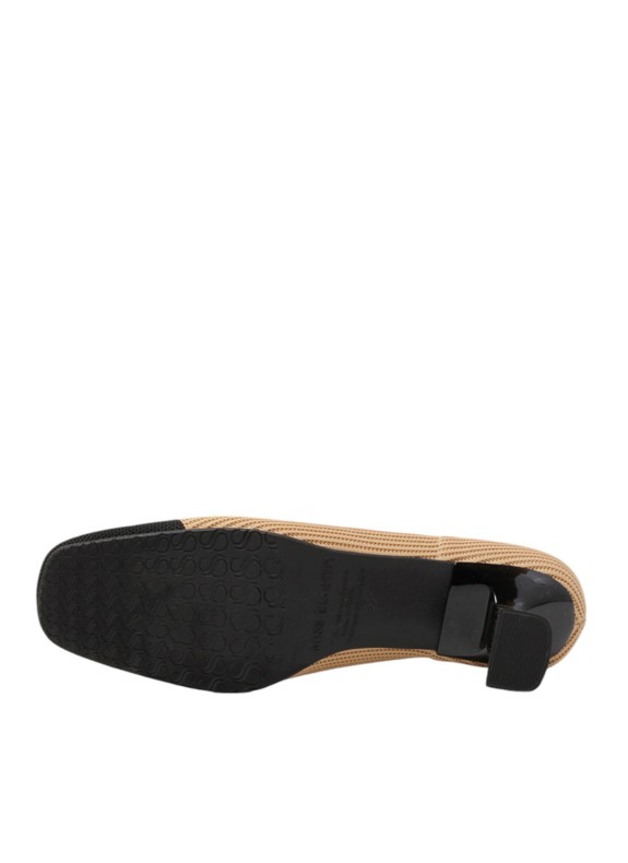 Salón Miss Elastic 76400 camel