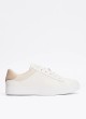 Zapatillas Tommy Hilfiger Essential Court Sneaker branco