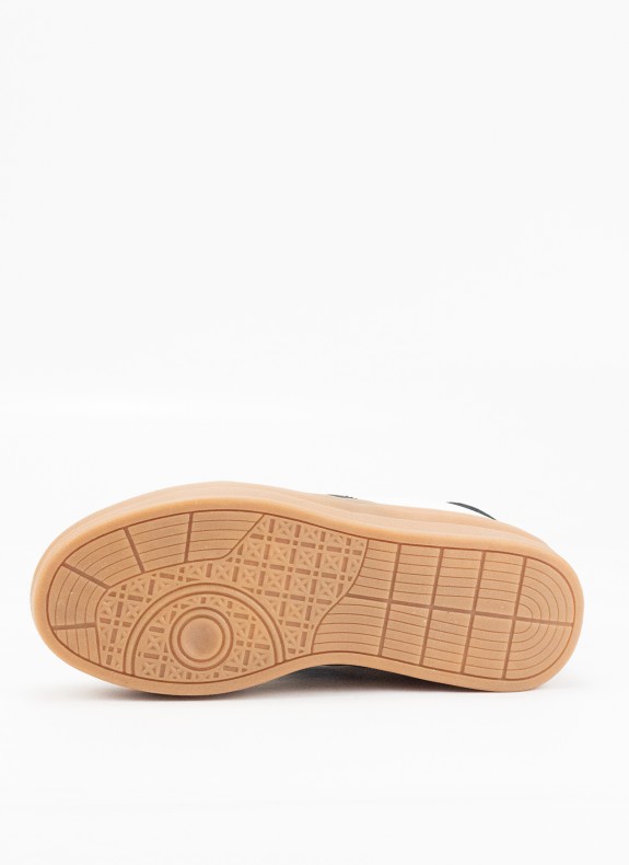 Keslem CC251 pantofole bianche