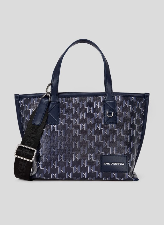 Sac Karl Lagerfeld K/Voyage Sm Tote noir