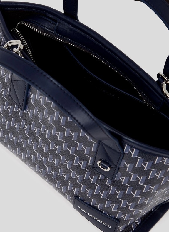 Sac Karl Lagerfeld K/Voyage Sm Tote noir