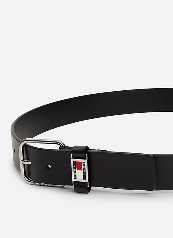 Gürtel Tommy Hilfiger TJM SCanton 3.5 schwarz