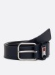 Ceinture Tommy Hilfiger TJM Scanton 3.5 marine