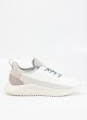 Calvin Klein Pantoffeln Eva Runner Low Inst White Hb