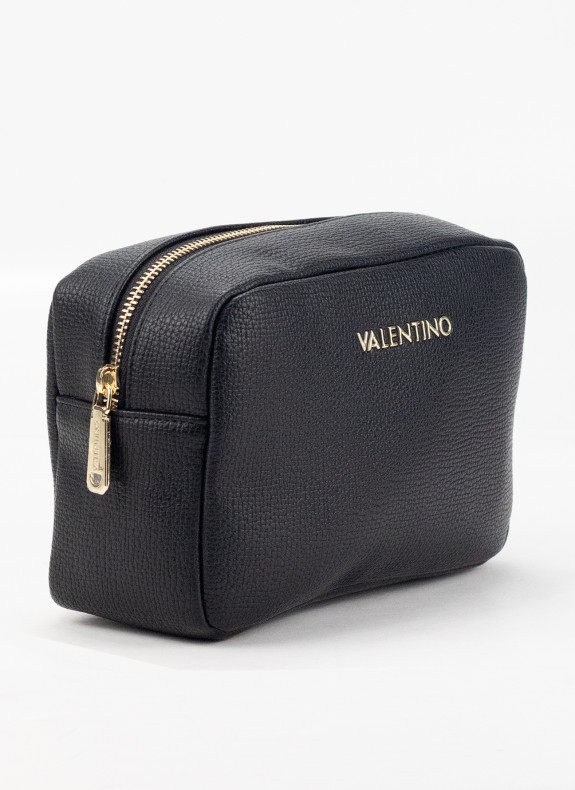 Trousse de toilette Valentino Bags VBE8GV538 noire