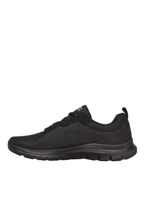 Zapatillas Skechers Flex Appeal 4.0 negro