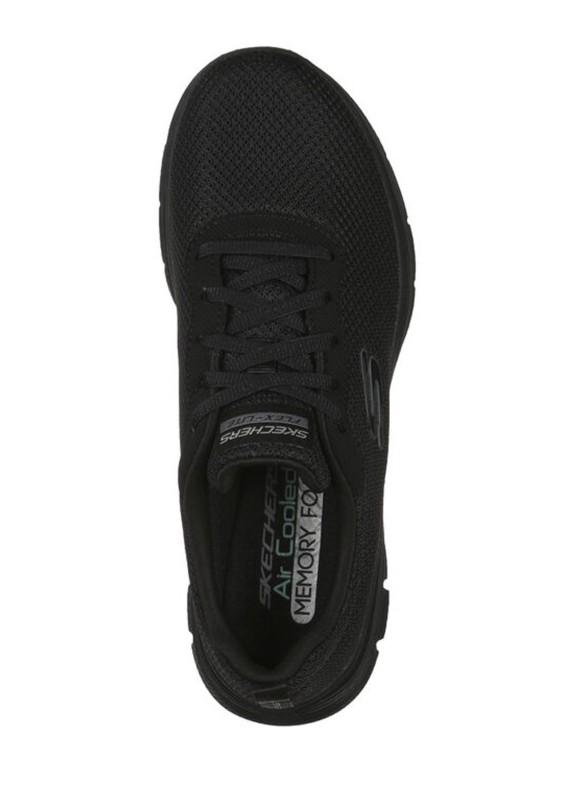Zapatillas Skechers Flex Appeal 4.0 preto