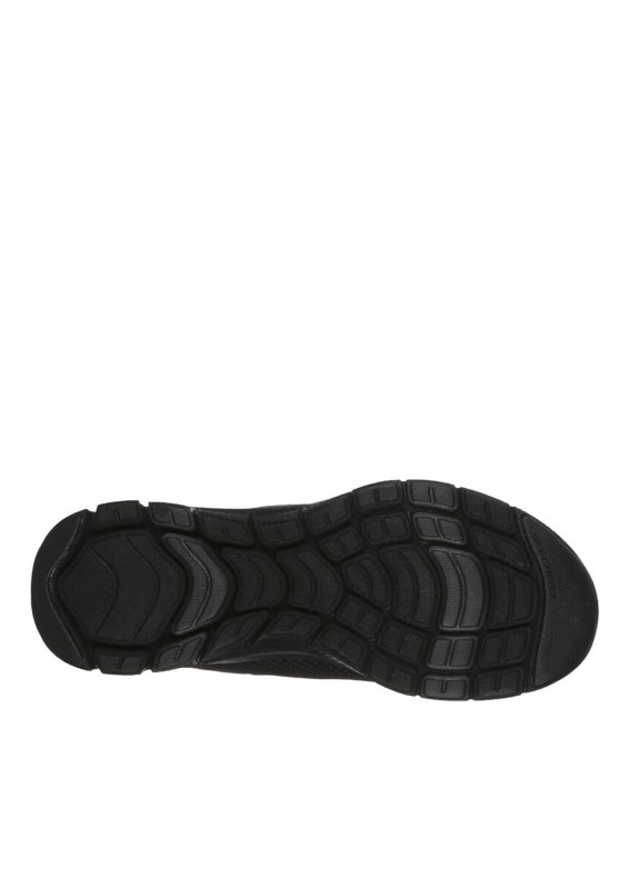 Baskets Skechers Flex Appeal 4.0 noir