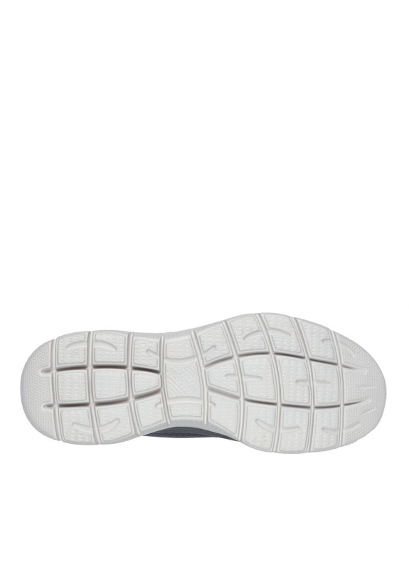 Zapatillas Skechers Slip-Ins Summits gris