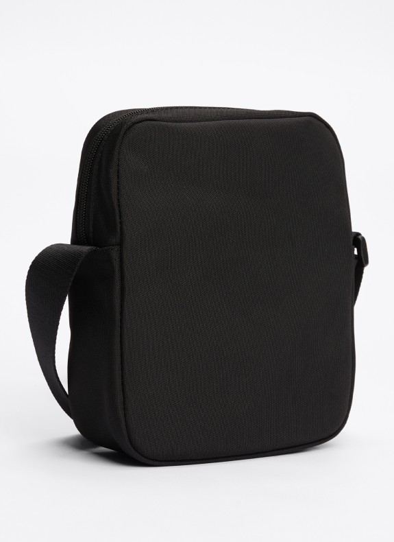 Sac bandoulière Tommy Hilfiger Tjw Ess Daily Reporter noir.