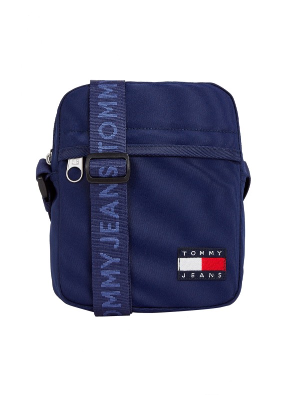 Bandoulière Tommy Hilfiger Tjw Ess Daily Reporter marine