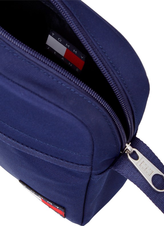 Bandiera Tommy Hilfiger Tjw Ess Daily Reporter Marine