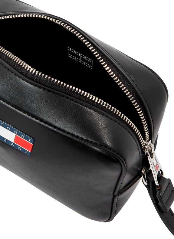 Bandolera Tommy Hilfiger Tjw Ess Must Camera Bag negro
