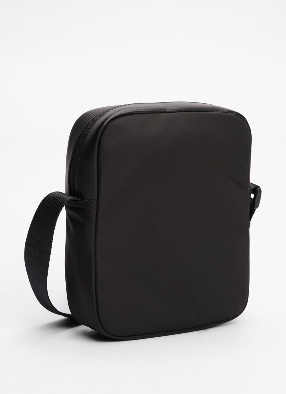 Bandolera Tommy Hilfiger Tjw Daily Elevated Reporter negro