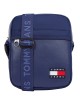 Bandolera Tommy Hilfiger Tjw Daily Elevated Reporter marino