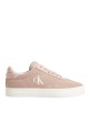 Baskets Calvin Klein Classic Cupsole Low Mix Mg Wn nude