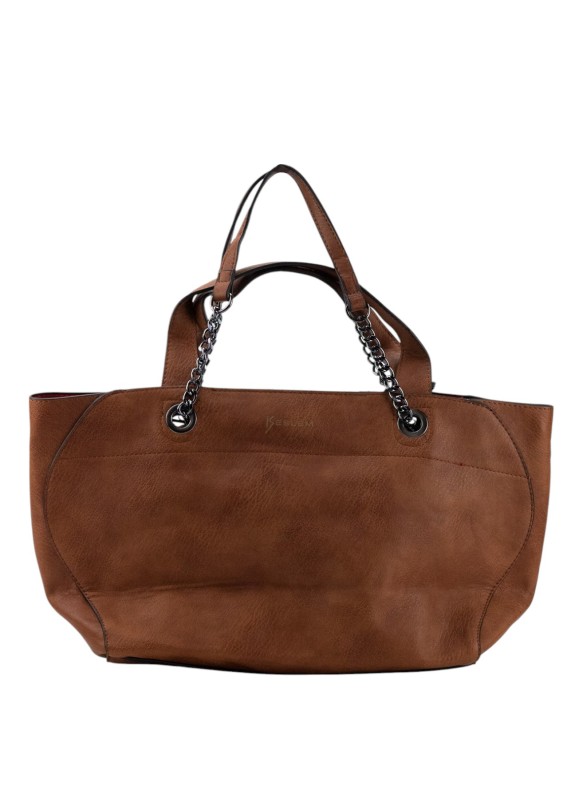 Borsa in pelle Keslem 6614