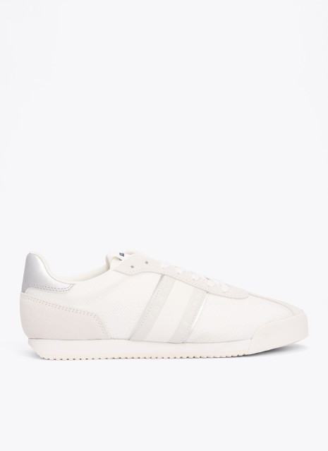 Baskets Tommy Hilfiger Tjw Low Profile Runner blanches
