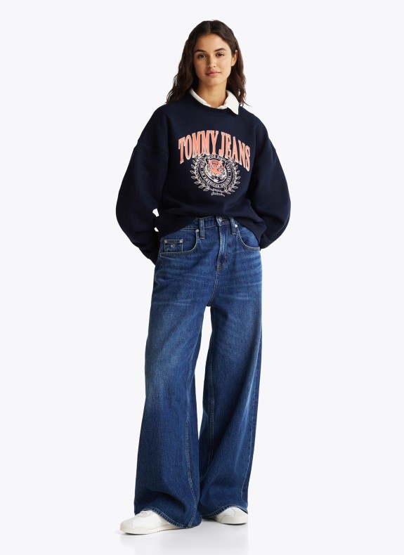 Baskets Tommy Hilfiger Tjw Low Profile Runner blanches