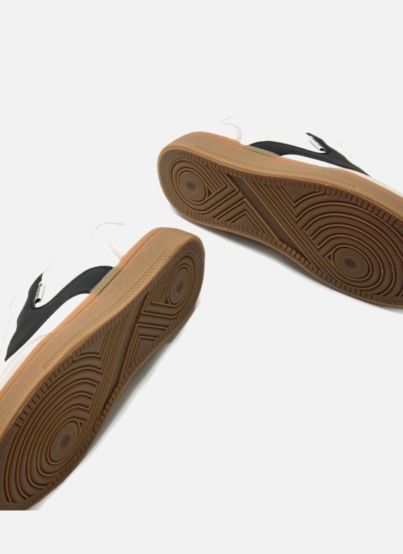 Mustang 60825 weiße Schuhe