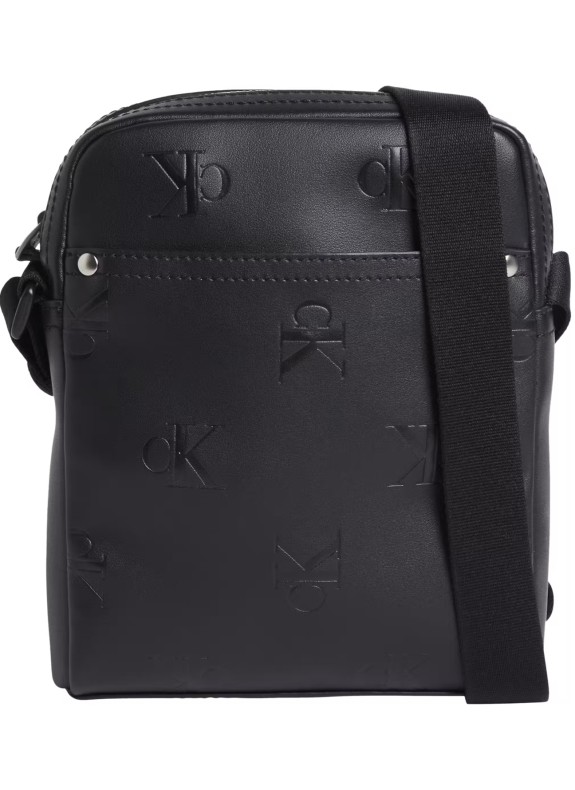 Bandiera Calvin Klein Aop Reporter18 nero