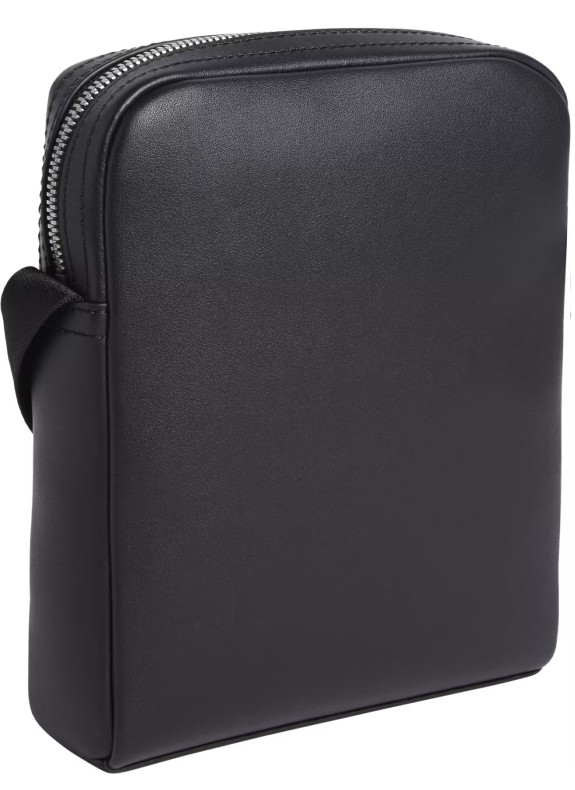 Bandolera Calvin Klein Aop Reporter18 preto