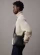 Sacoche Calvin Klein Aop Reporter18 noir