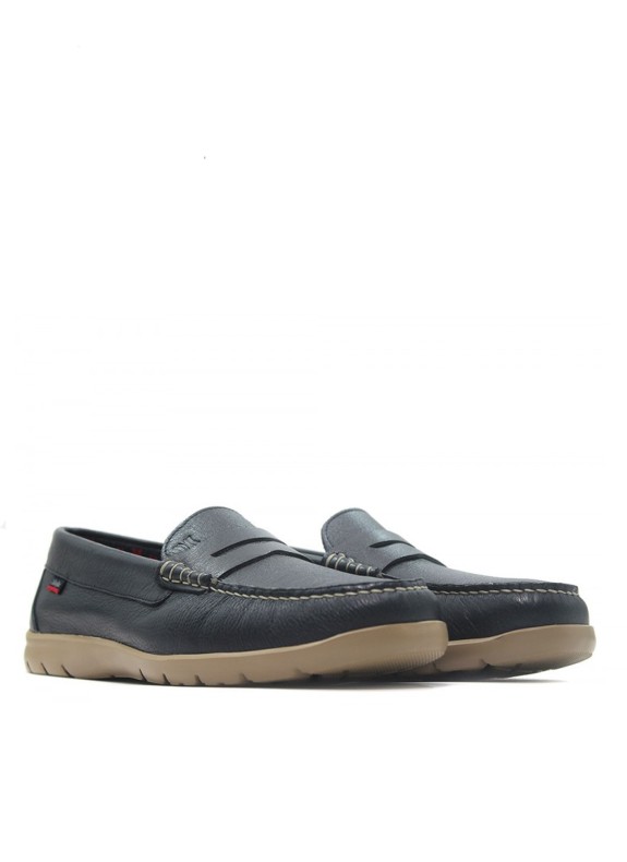 Mocassin Callaghan 18004 marine