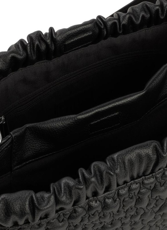 Sac Tous Saca L. Tous Puffy Bea noir