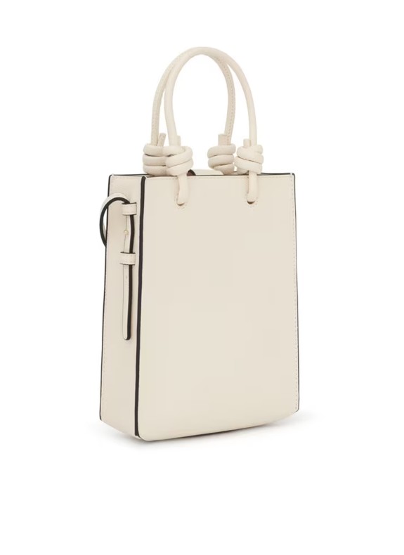 Bandolera Tous Mini Bolso Pop T La Rue New beige