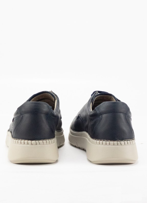 Zapato Callaghan 53505 marinho