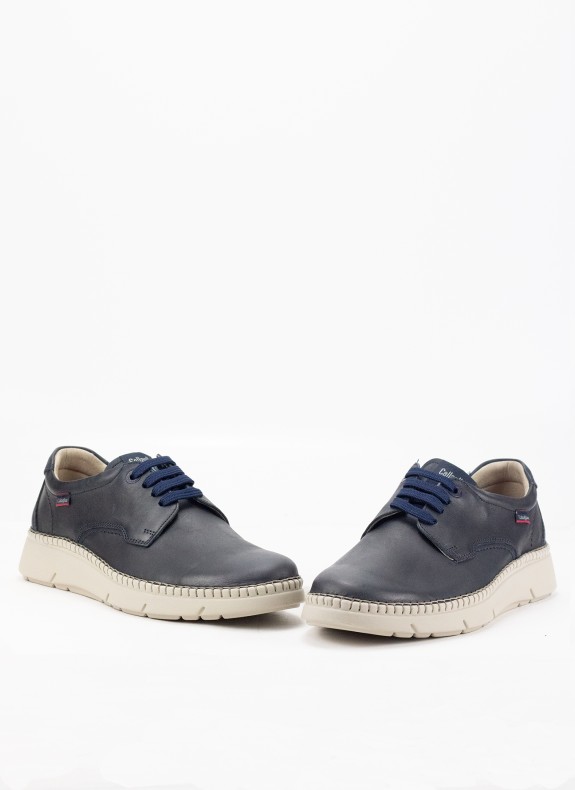 Chaussure Callaghan 53505 marine
