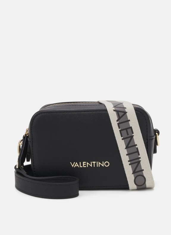 Bandolera Valentino Bags VBS7B306 negro