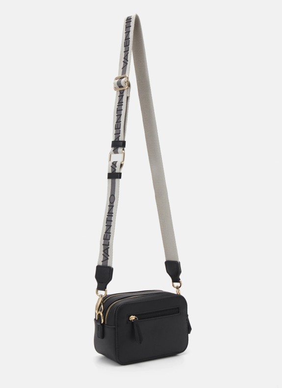 Bandolera Valentino Bags VBS7B306 negro