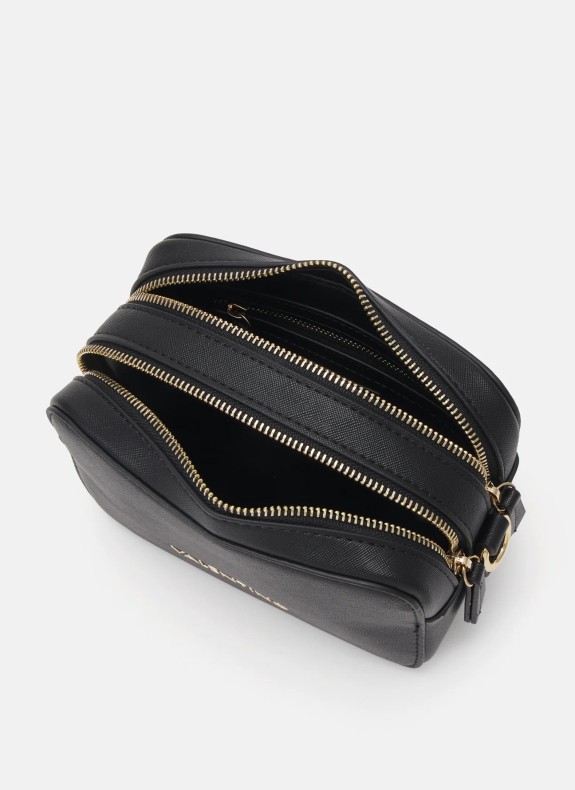 Bandolera Valentino Bags VBS7B306 preto