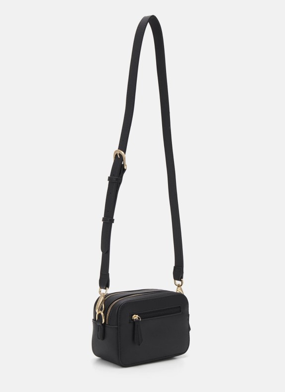 Bandolera Valentino Bags VBS7B306 negro