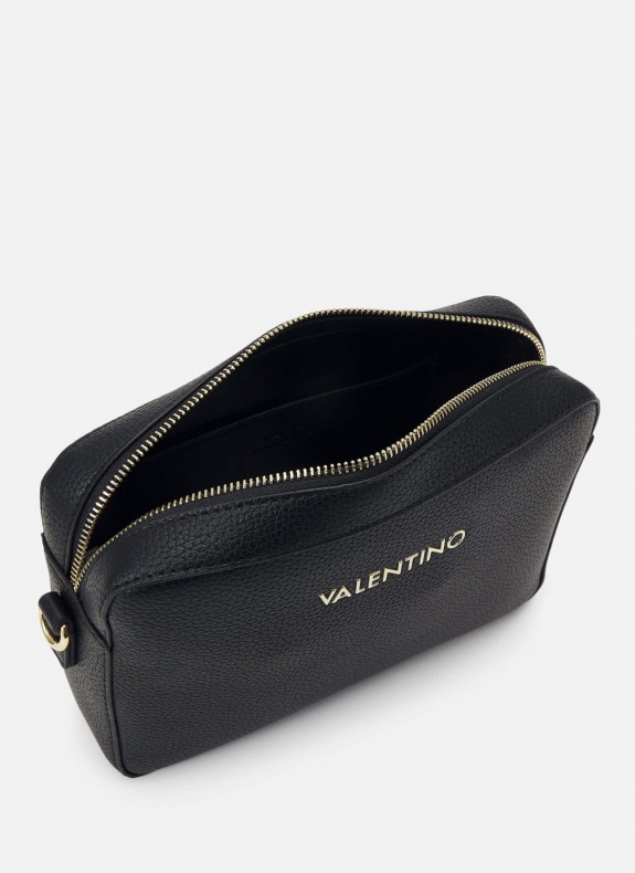 Sac bandoulière Valentino Bags VBS5A809 noir