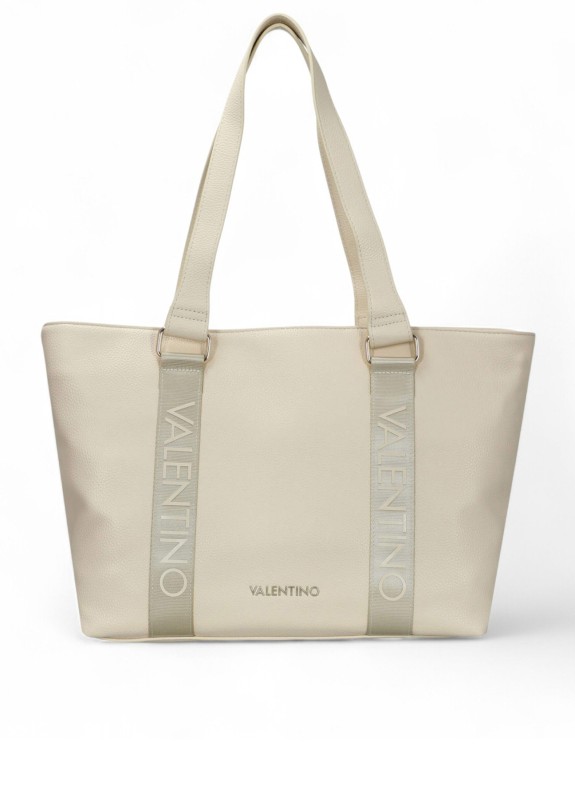 Bolso Valentino Bags VBS8NQ01 beige