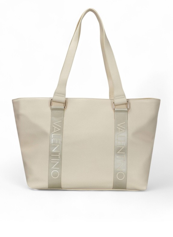 Bolso Valentino Bags VBS8NQ01 beige