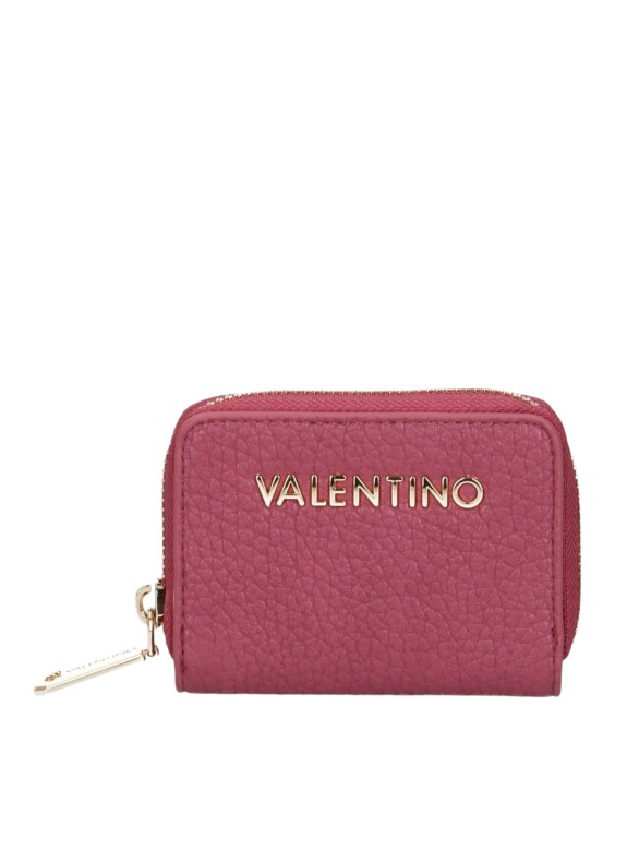 Portefeuille Valentino Bags VPS8P2139 rose