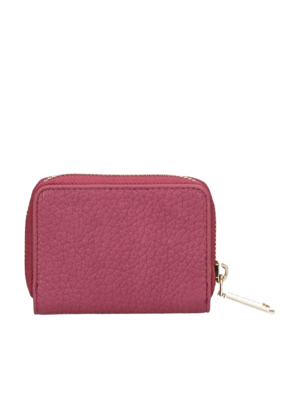 Portefeuille Valentino Bags VPS8P2139 rose