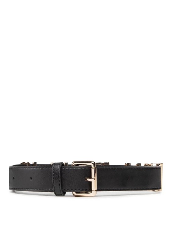 Ceinture Valentino Bags VCS3M257N noire