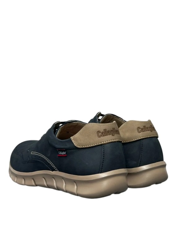 Chaussure Callaghan 42832 marine